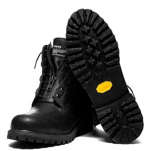 Like New with box 6 inch Timberland x Haven collab boot size 11 USA